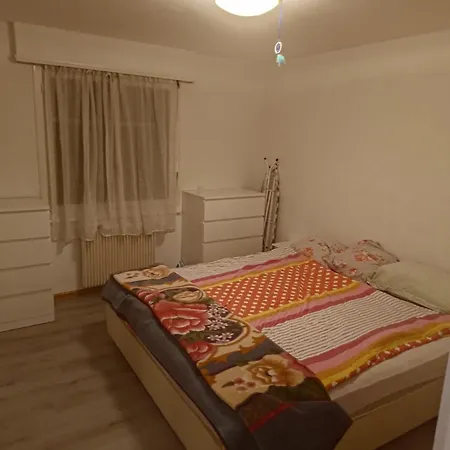 Apartment Schoene Mit Grosse Terasse