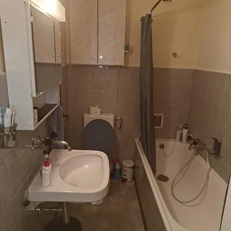 Schoene Mit Grosse Terasse * Vevey