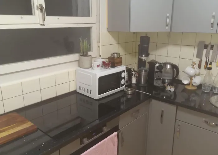 Schöne Mit Grosse Terasse *