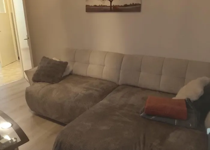 Appartement Schoene Mit Grosse Terasse Vevey