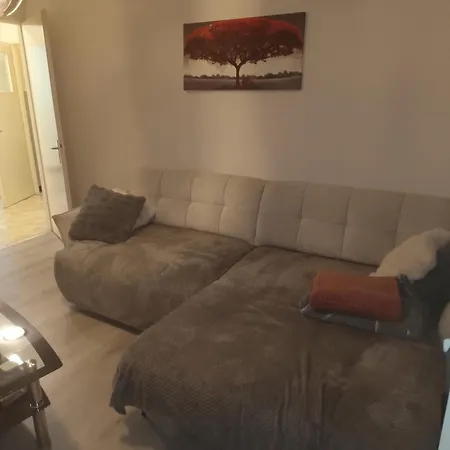 Apartamento Schoene Mit Grosse Terasse Vevey